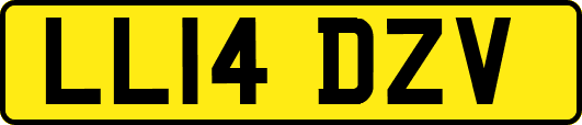 LL14DZV