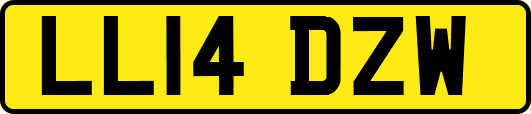 LL14DZW