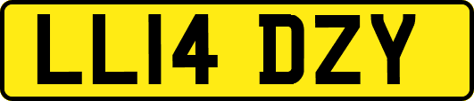 LL14DZY