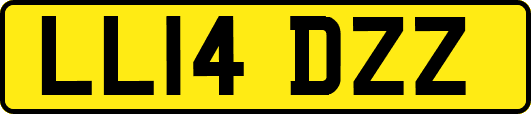 LL14DZZ