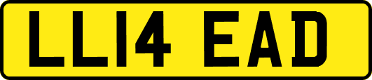 LL14EAD