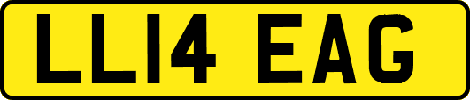 LL14EAG