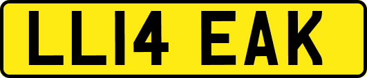 LL14EAK