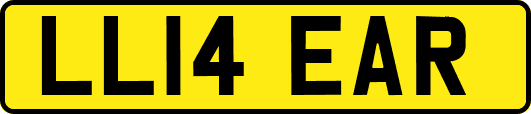 LL14EAR
