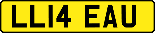 LL14EAU
