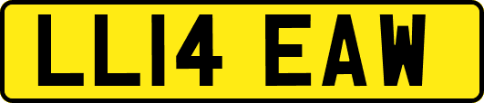 LL14EAW