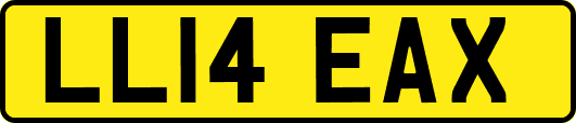 LL14EAX