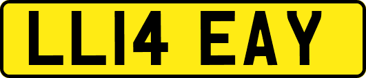 LL14EAY