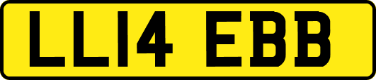 LL14EBB