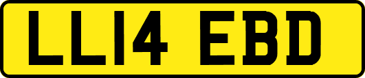 LL14EBD