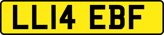 LL14EBF