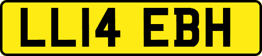 LL14EBH
