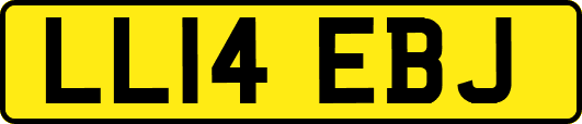 LL14EBJ