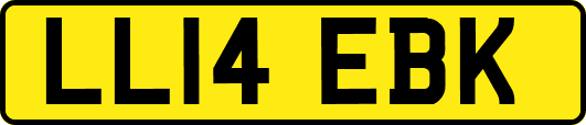 LL14EBK
