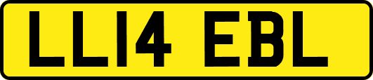 LL14EBL