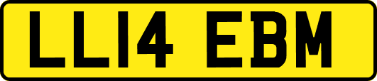 LL14EBM