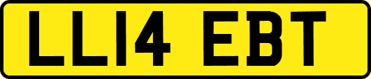 LL14EBT