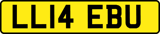 LL14EBU
