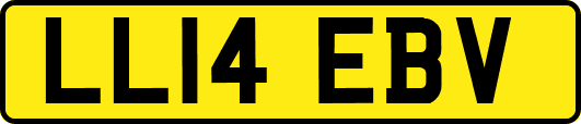 LL14EBV