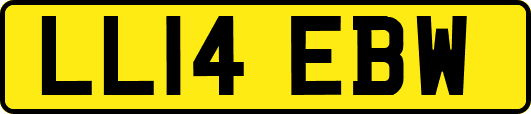 LL14EBW
