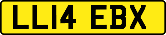 LL14EBX