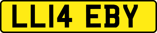 LL14EBY