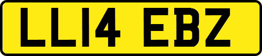 LL14EBZ