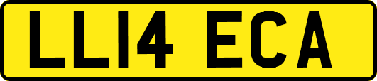 LL14ECA