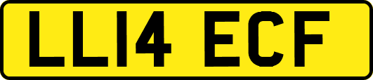 LL14ECF