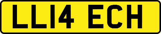 LL14ECH