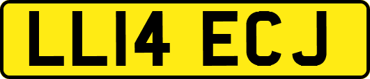 LL14ECJ