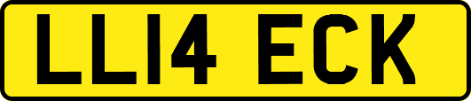 LL14ECK