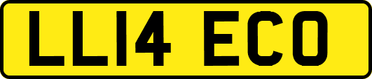 LL14ECO