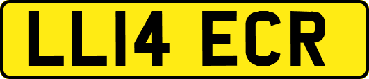 LL14ECR
