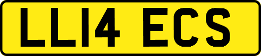 LL14ECS
