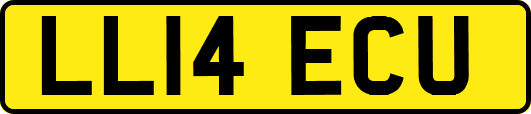 LL14ECU