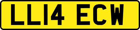 LL14ECW