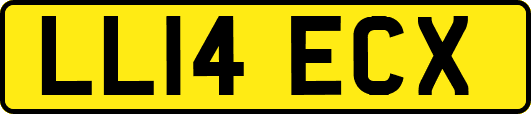 LL14ECX