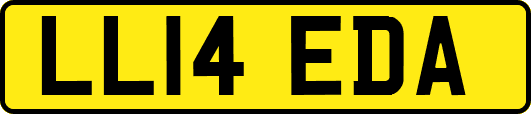 LL14EDA