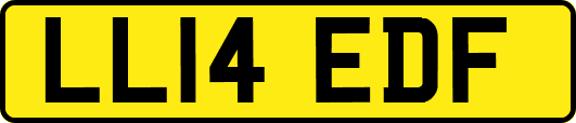 LL14EDF