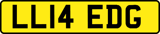 LL14EDG
