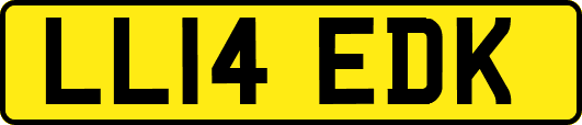 LL14EDK