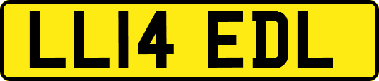 LL14EDL