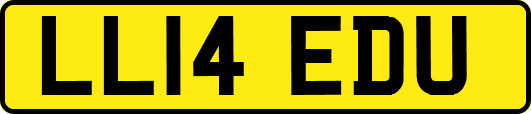 LL14EDU
