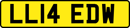 LL14EDW