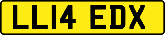 LL14EDX