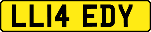 LL14EDY