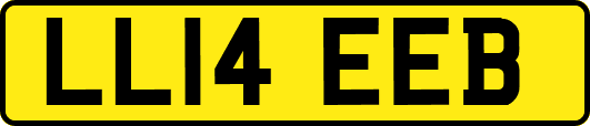 LL14EEB