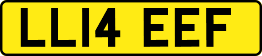 LL14EEF