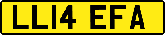 LL14EFA